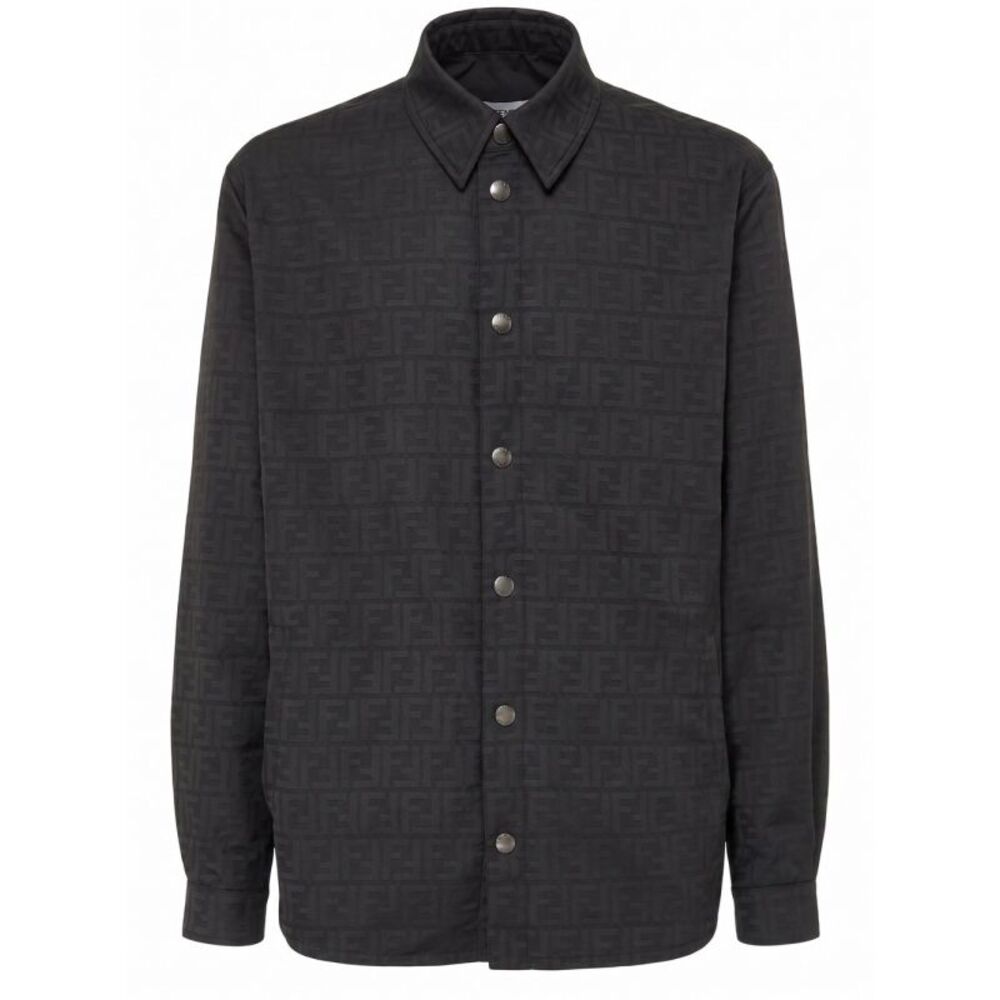Fendi Men Shirt
